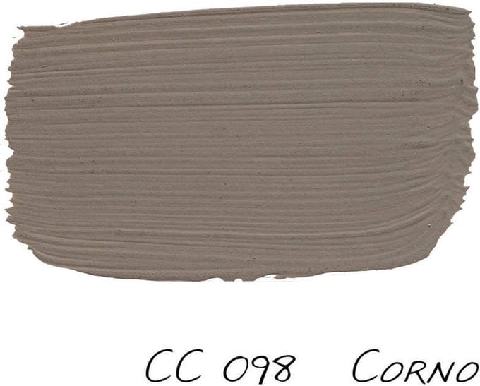 Carte Colori 2,5L Puro Matt Krijtlak Corno CC098