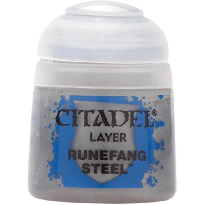 Verf Games Workshop Citadel-Layer Runefang