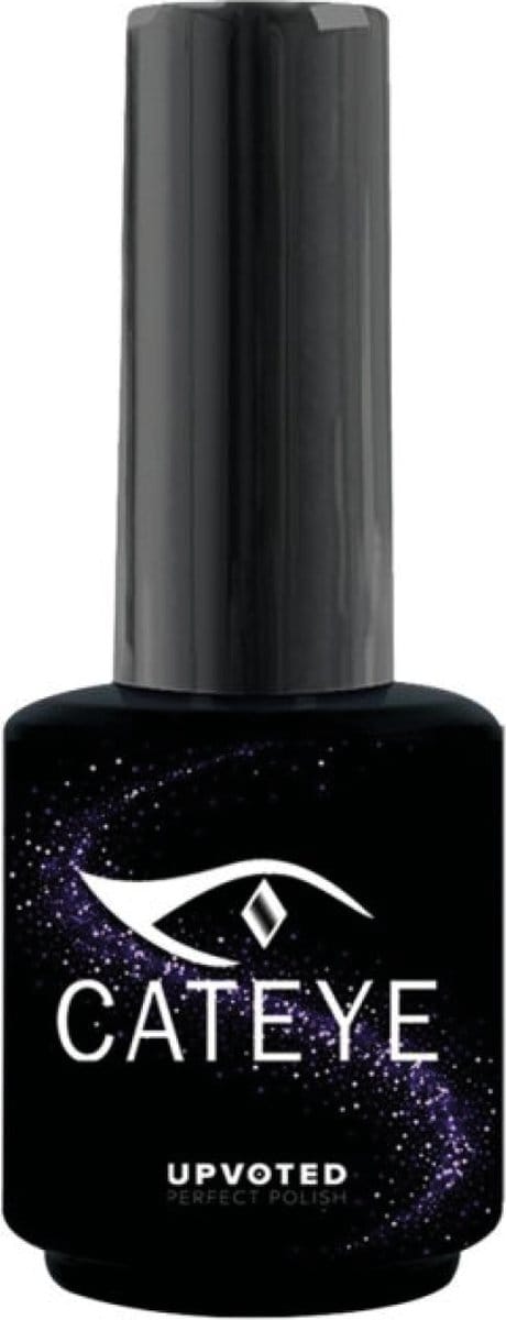 NailPerfect UPVOTED Cat Eye Soak Off Gelpolish #004 Birman 15ml