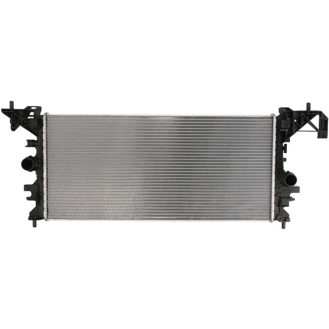 Radiator, motorkoeling KOYORAD PL463506R