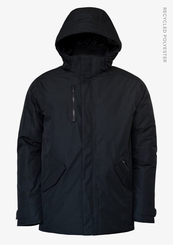 Nimbus Northdale jas Parka outdoorjas winterjas | M