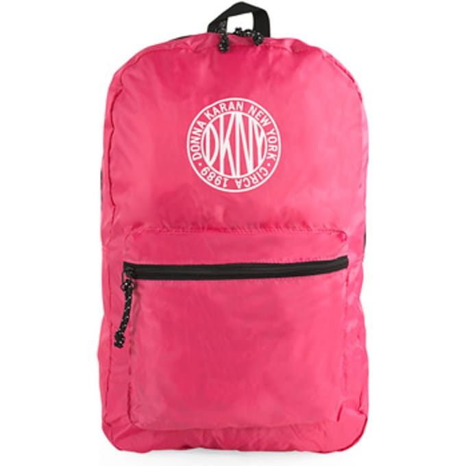 Rugzak Dkny Packable
