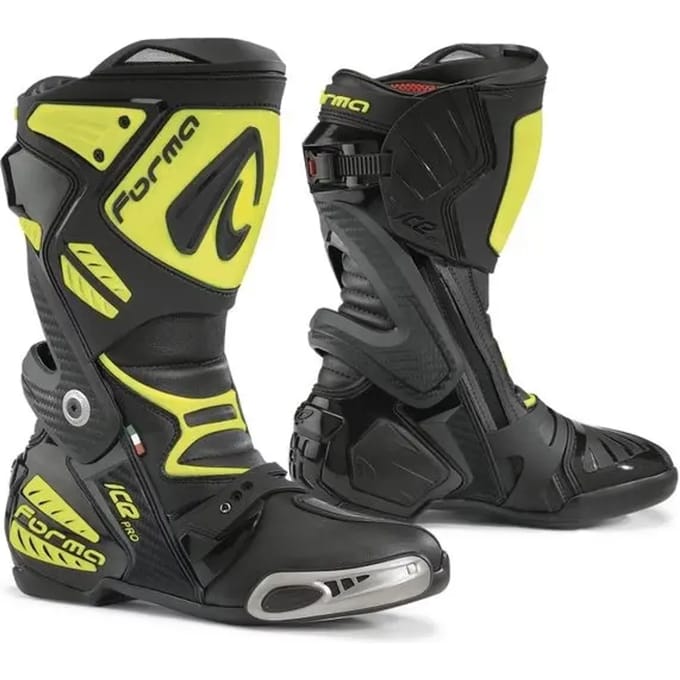 Motorcross schoenen Forma ICE PRO