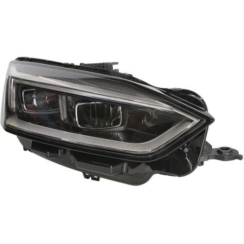 Koplamp, bevestiging MAGNETI MARELLI 711451000279