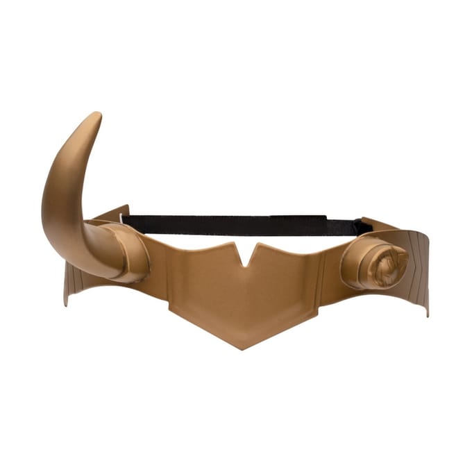 SalesOne Marvel Loki Sylive Crown Replica