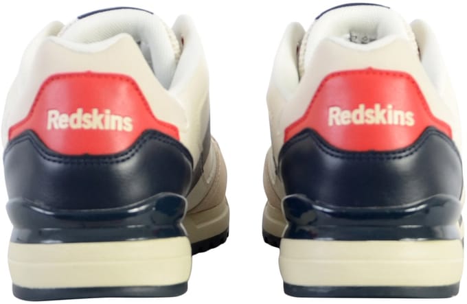 Obvious-sneakers met veters