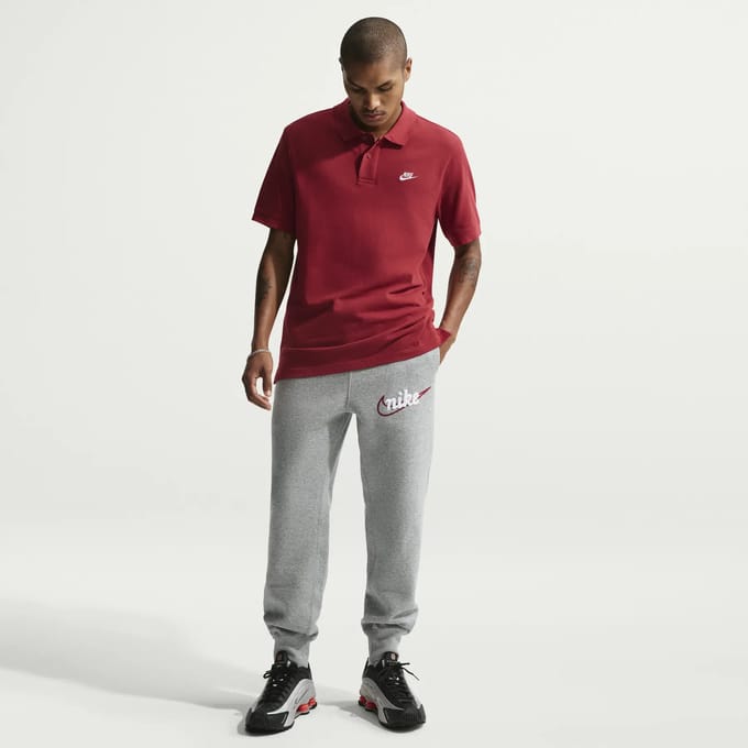 Baggy joggingbroek Nike Club