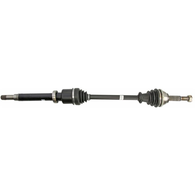 Aandrijfas POINT GEAR PNG72518