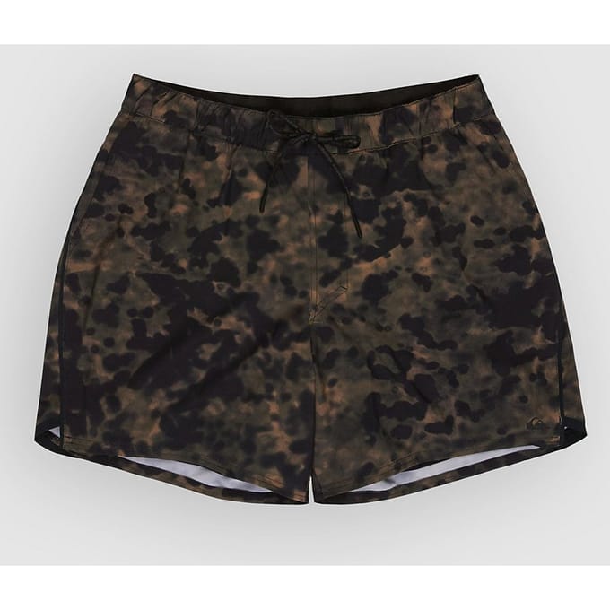 Surf shorts Quiksilver Highline Amphibian 17"