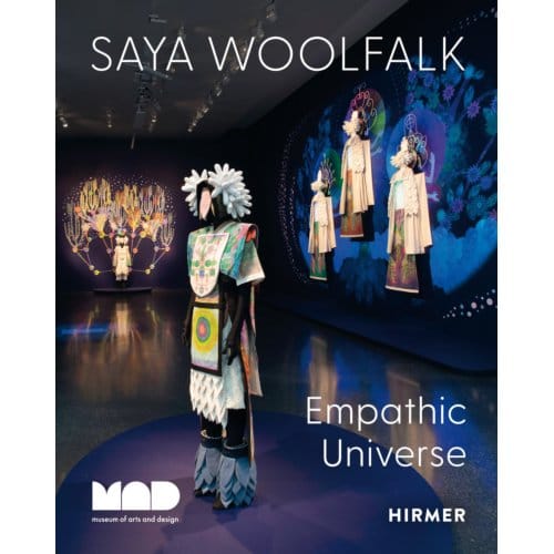 Saya Woolfalk - Lowery Stokes Sims