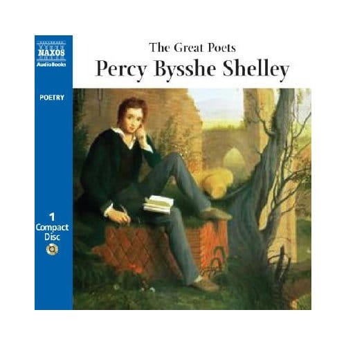 Shelley - Percy Bysshe Shelley
