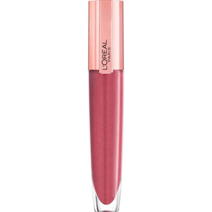 L'Oréal Paris Paradise Balm in Gloss 408 I Accentuate Lipgloss