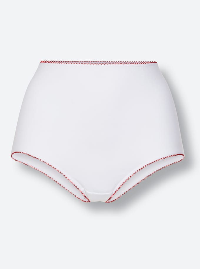 Tailleslip
