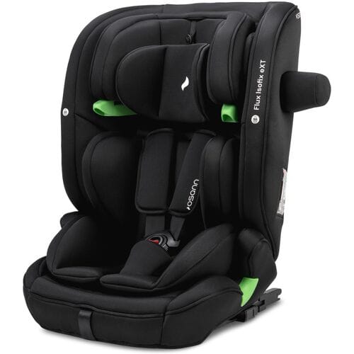OSANN Kinderstoel auto Flux Isofix eXT, 1-12 jaar