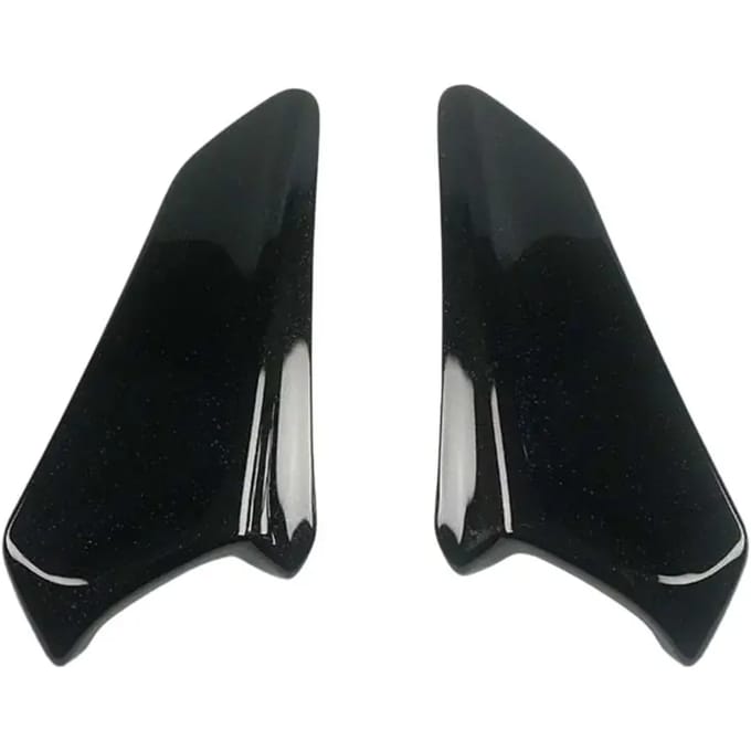 Motorhelm ventilatie Arai 5 Metallic