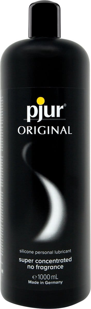 Pjur Original Glijmiddel - 1000 ml