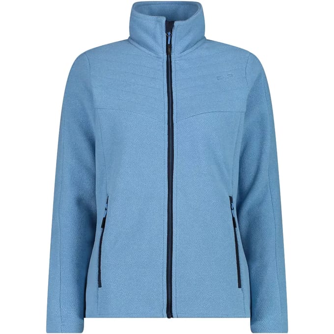 Hybride damesfleece CMP