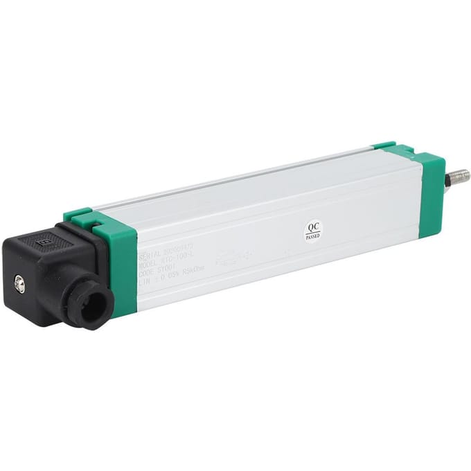 Machine de Moulage par Injection Règle Électronique Type Tige de Traction Capteur de Déplacement Transducteur KTC300