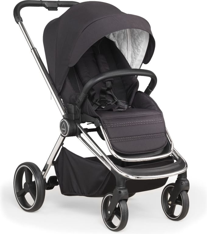 Mee-Go Kinderwagen compleet Allegra