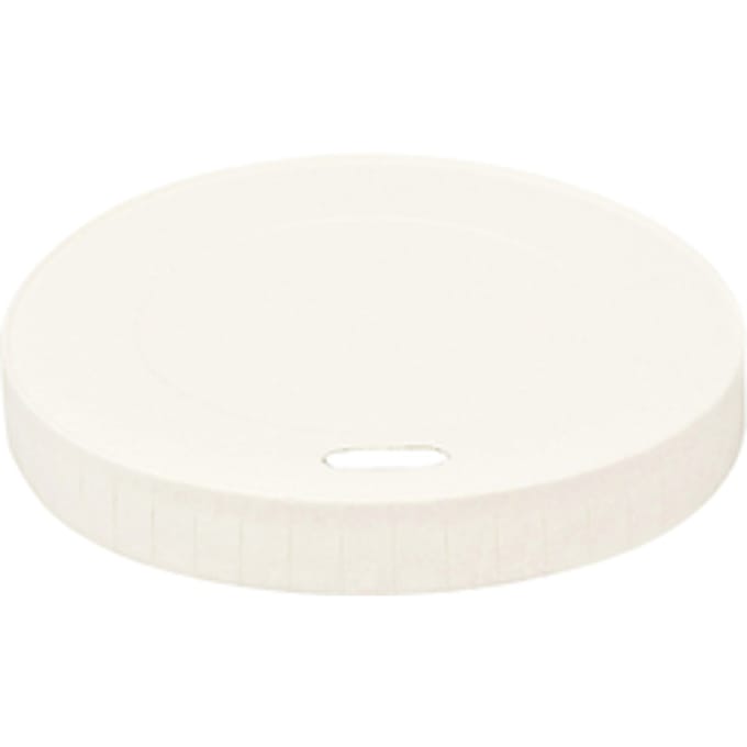 Bekerdeksel IEZZY Ø80mm karton 50 stuks