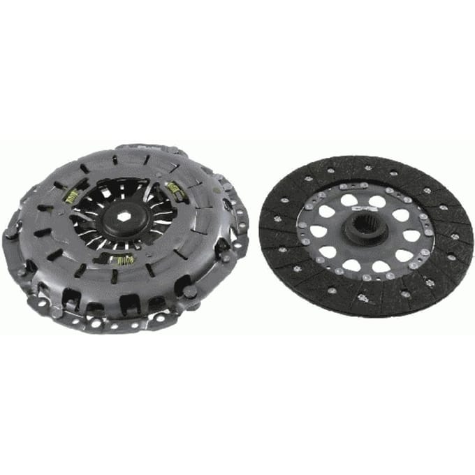 Koppelingsset  SACHS 3000 951 851