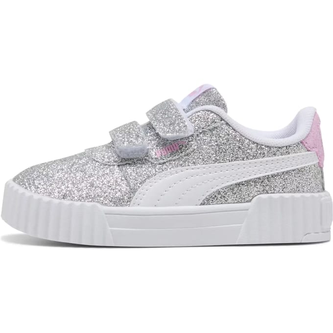 Esthetische Sneakers Baby Meisje Puma