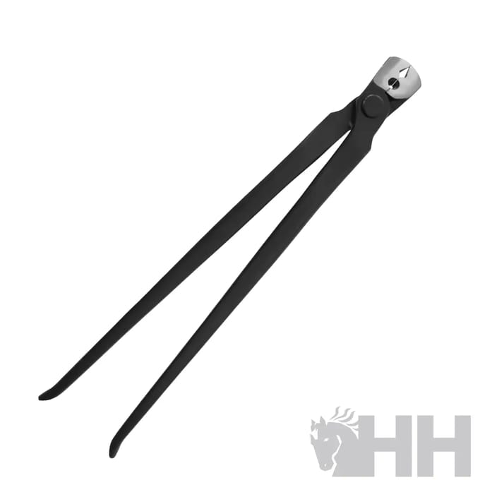 Pincet voor hoefsmid Hispano Farrier