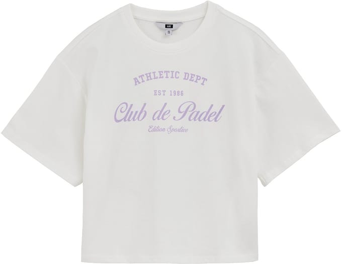 WE Fashion Meisjes T-shirt met print