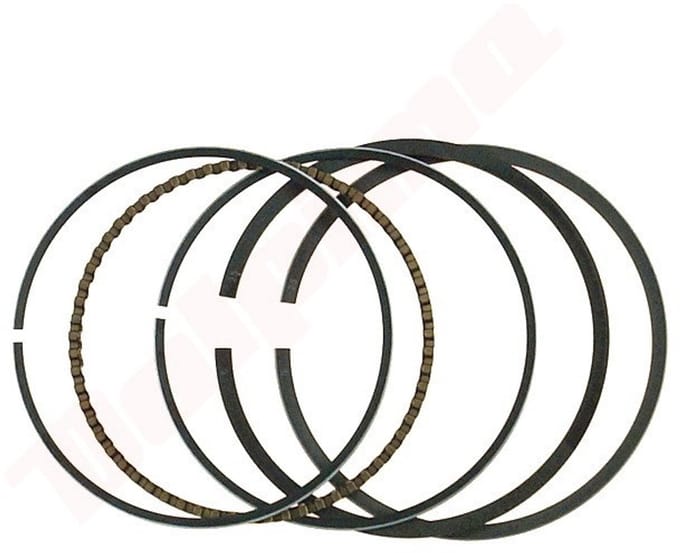 Zuigerveren set passend op Honda GX270 77MM ( 13010-Z1D-801 )