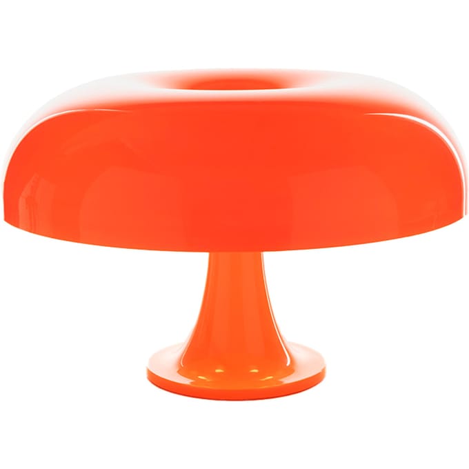 Artemide - Nesso tafellamp - oranje