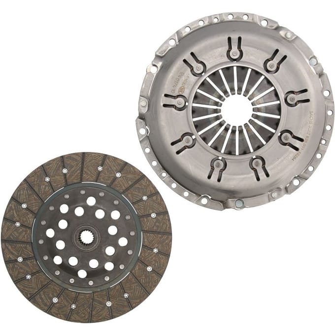 Koppelingsset SACHS 3000 841 501