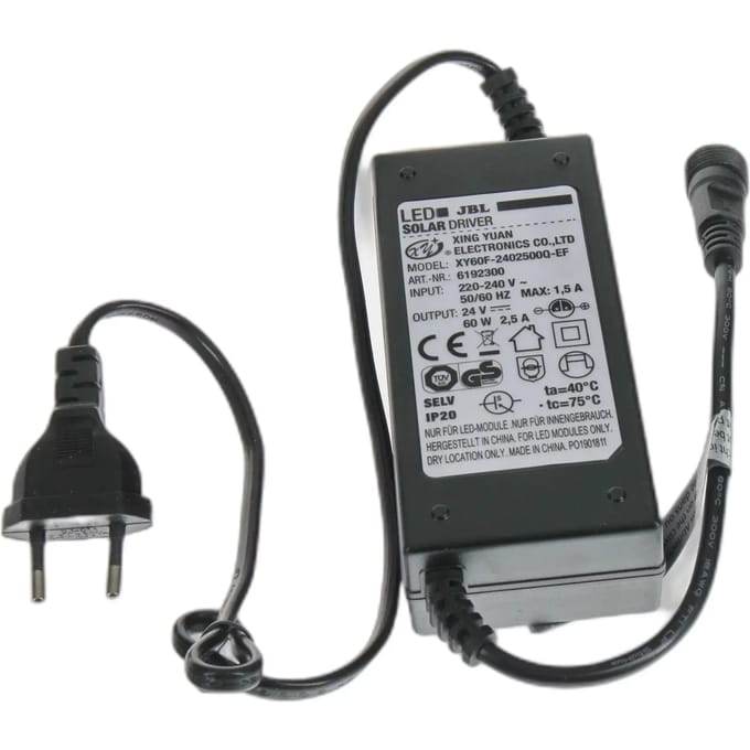 Voeding JBL Led Solar Driver