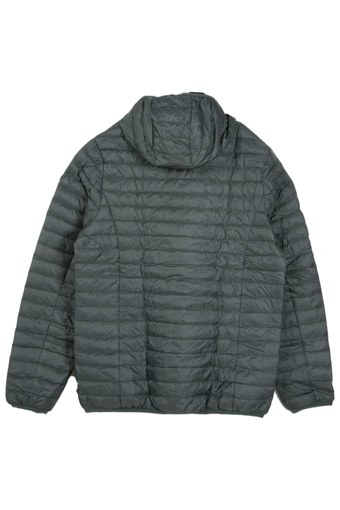 JOTT Hugo Down Jacket Celadon Green Taglia: 2Y | Giacche Outlet | kids | Verde