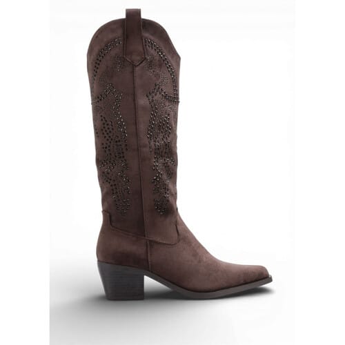 Paardrijlaarzen La Modeuse 77344_P183364