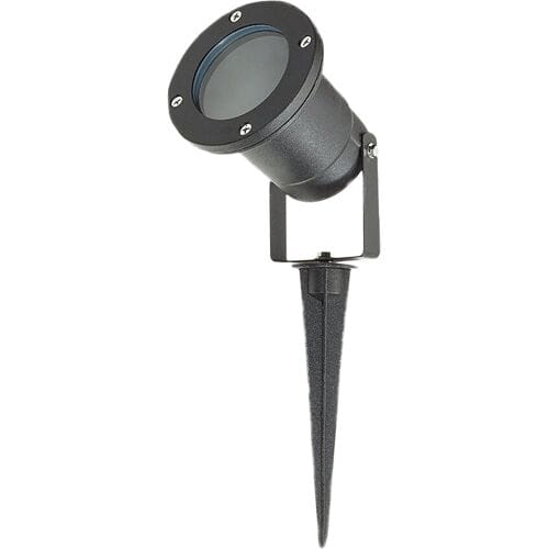 LED Grond - Prikspot GU10 rond | Samara | IP65