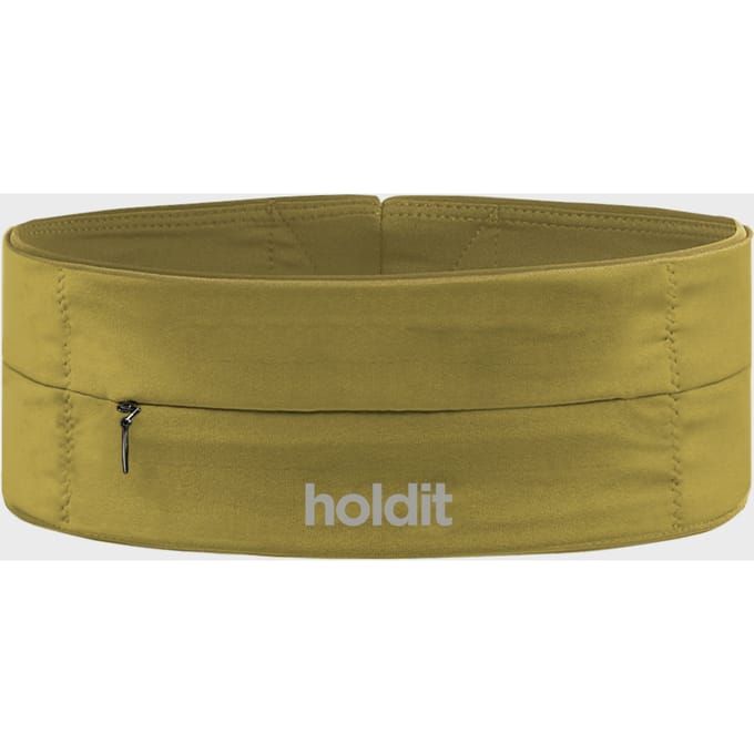 Activity Belt Warm Olive Medium