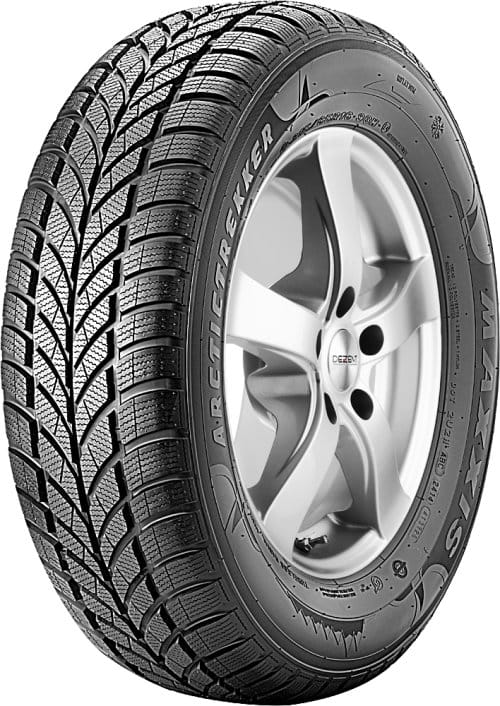Maxxis WP-05 Arctictrekker ( 185/50 R16 81V met wangbescherming (FSL) )
