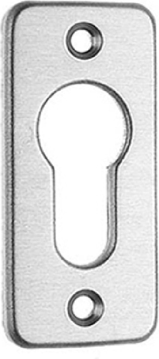 Cilinderrozet 2790/4 Cilinderrozet 2790/4 - 9279004000
