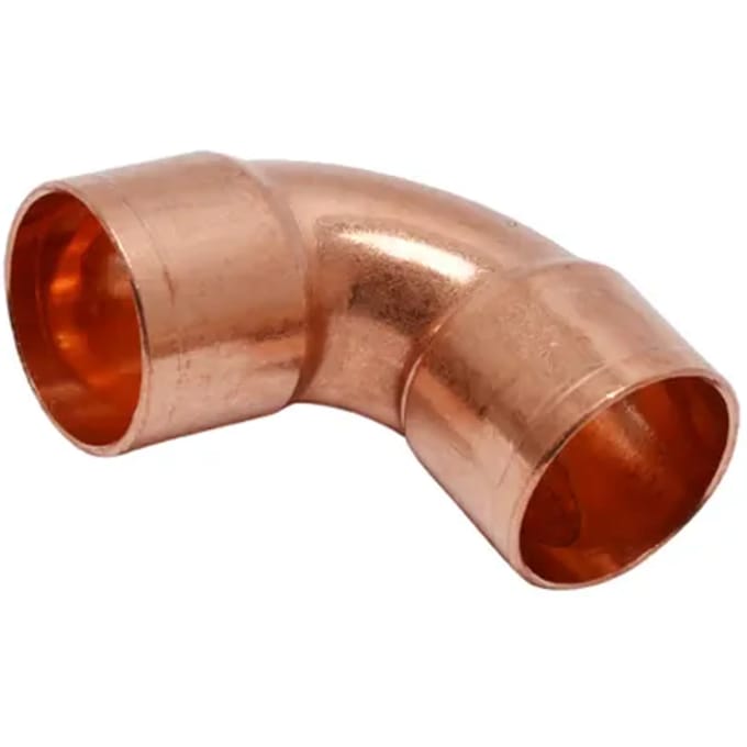 Sanivesk Soldeer Rk Knie 15x15mm Ff 4pp