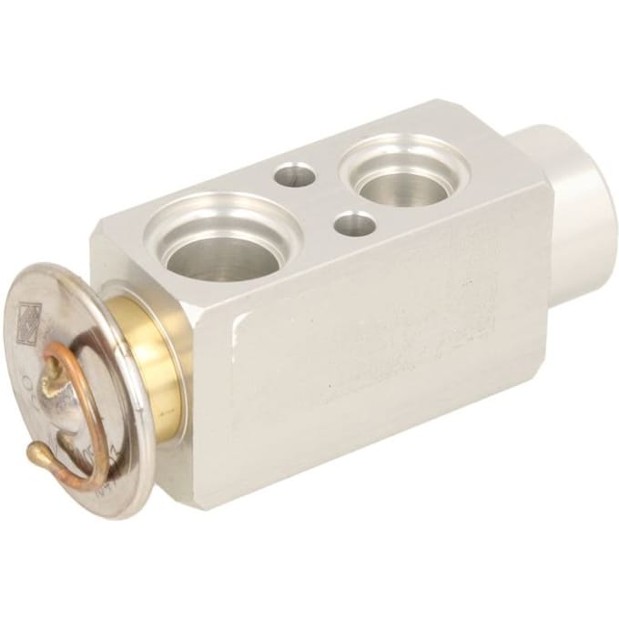 Expansieventiel, airconditioning DENSO DVE99520