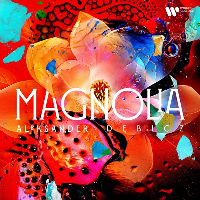 Aleksander Debicz: Magnolia