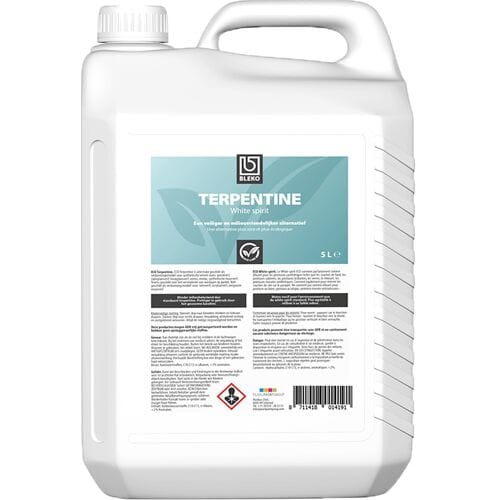 Bleko Eco Terpentine 5l