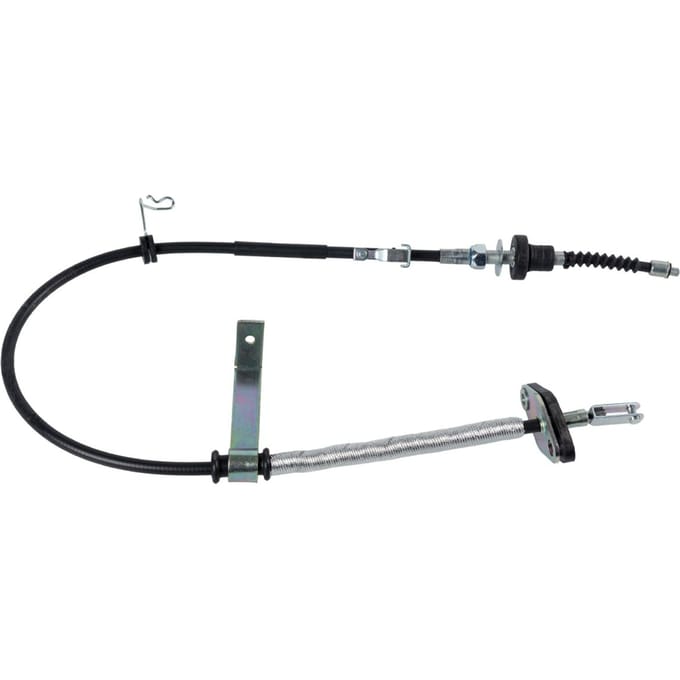 Kabel, koppelingsbediening FEBI BILSTEIN 172059