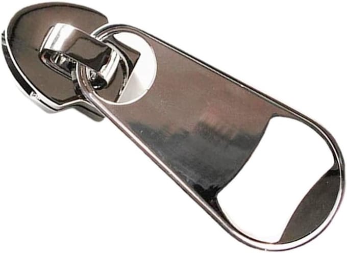 Omgoods - Magnetische Flesopener in Ritsvorm - Bier & Frisdrank Openen