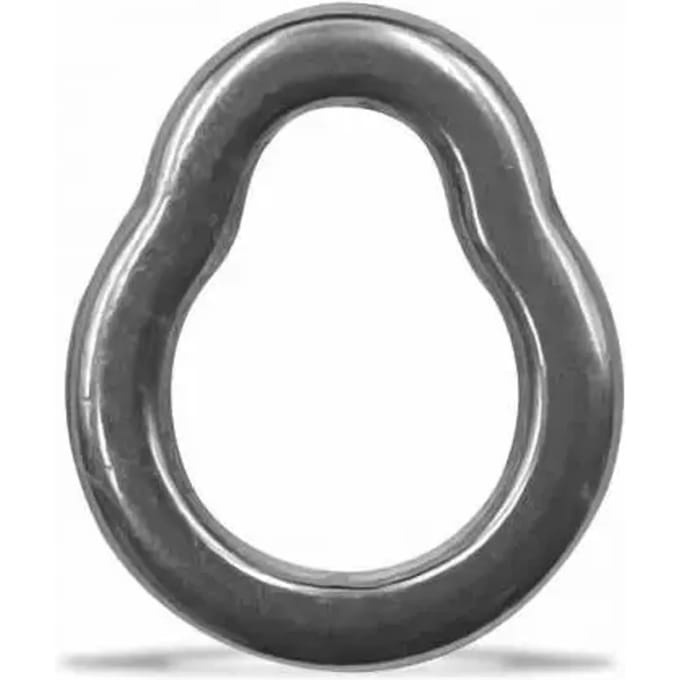 Gebroken ringen VMC 3564po Drop Solid Taille 1 (x10)