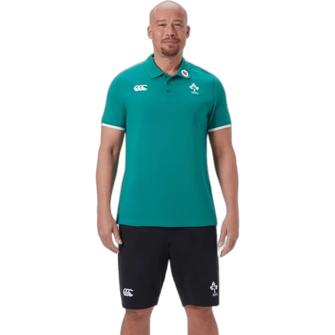 Polo Irlande AM 2025