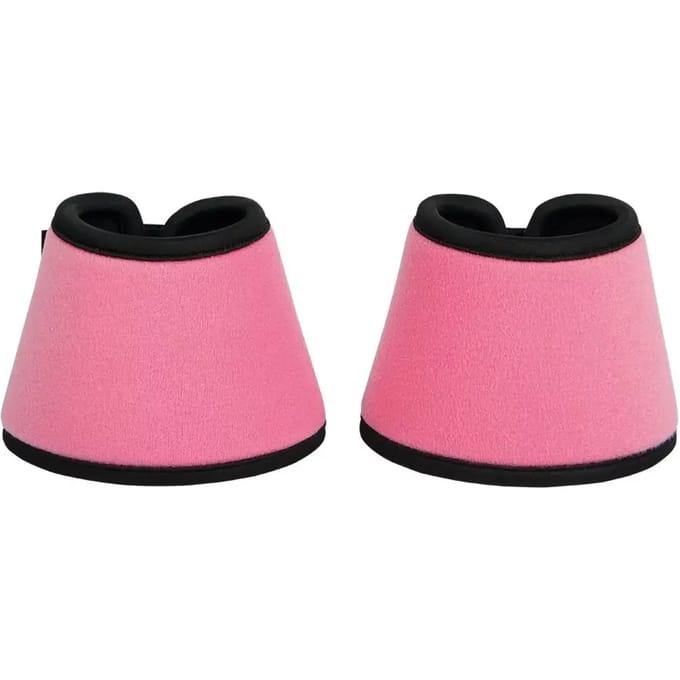 Hoefbescherming voor paarden Harry's Horse Springschoenen neopreen Tiny