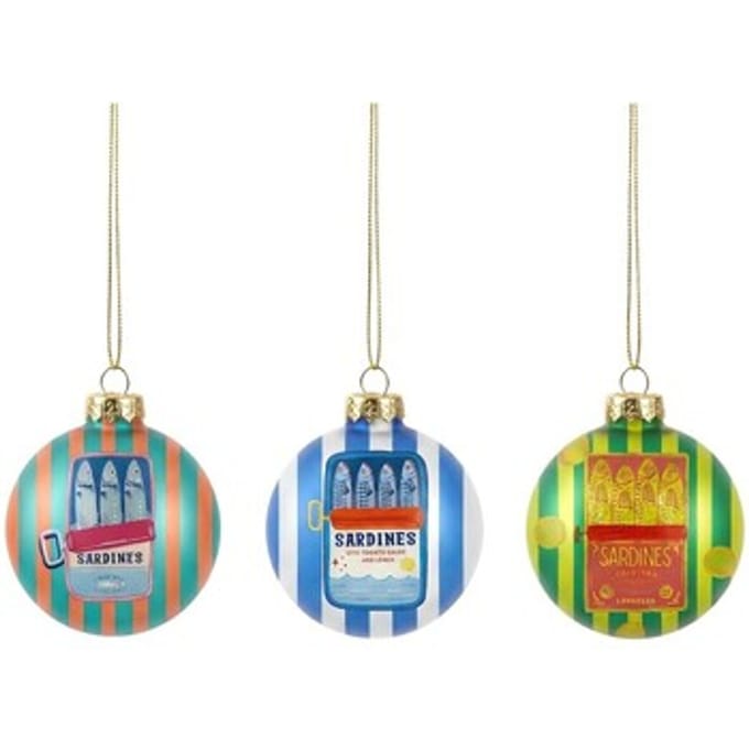 Kerst decoraties Signes Grimalt 3U-Bal
