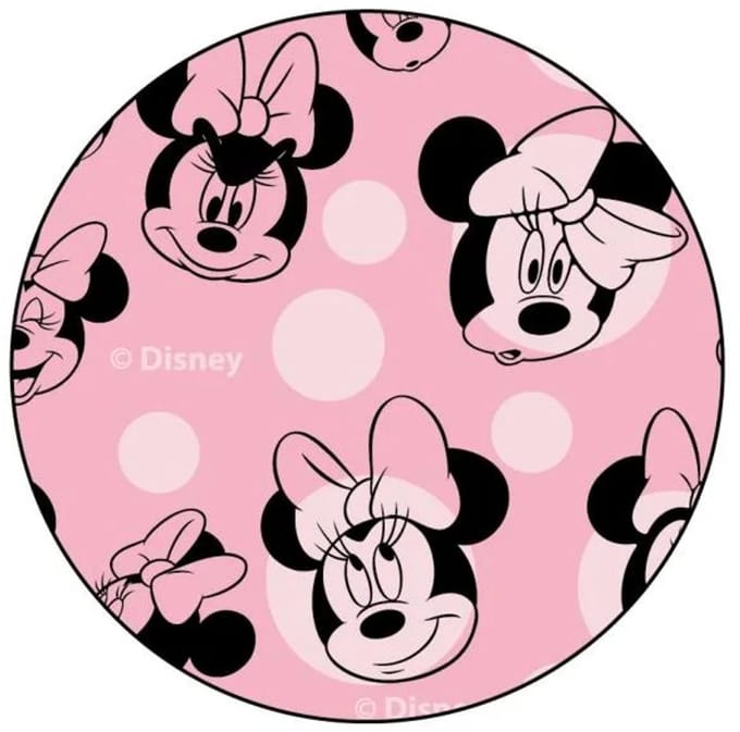 Hondenspeelgoed Bal Minnie Mouse
