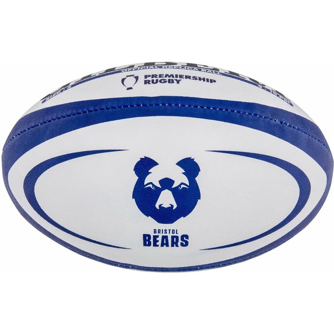 Rugbybal Bristol Bears 2021/22